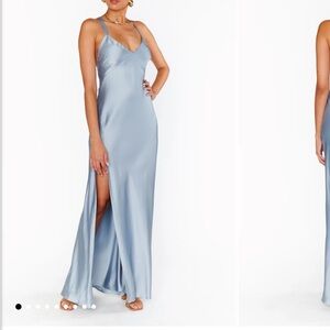 Anderson Maxi Dress
